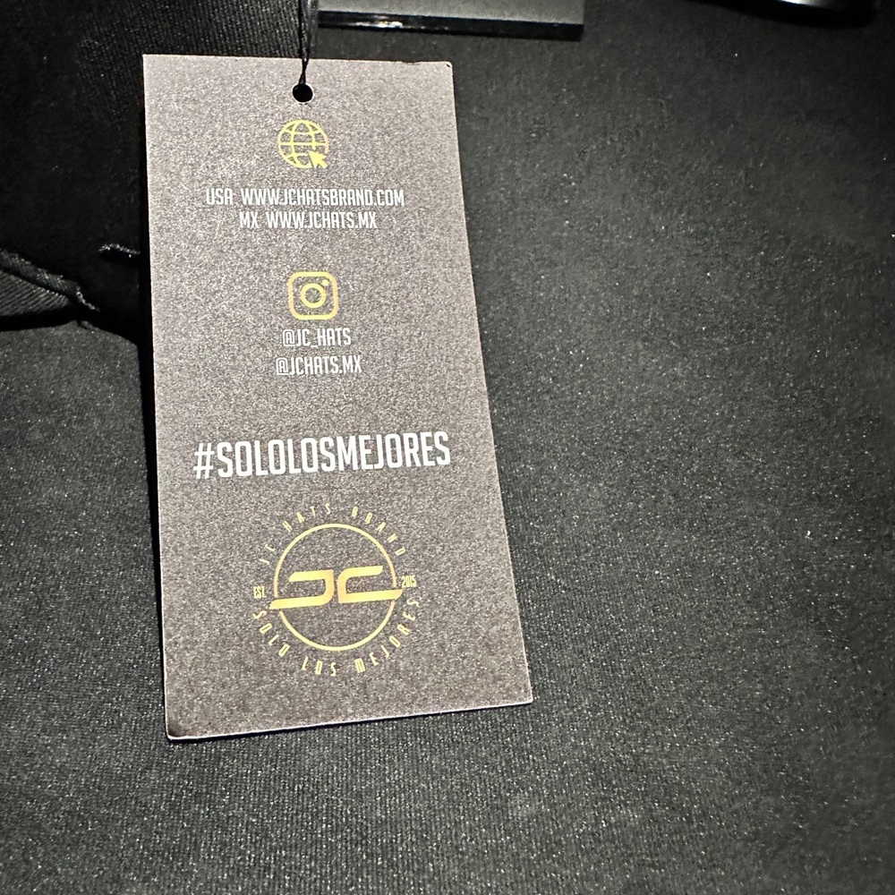 Jc hay Scarface edition